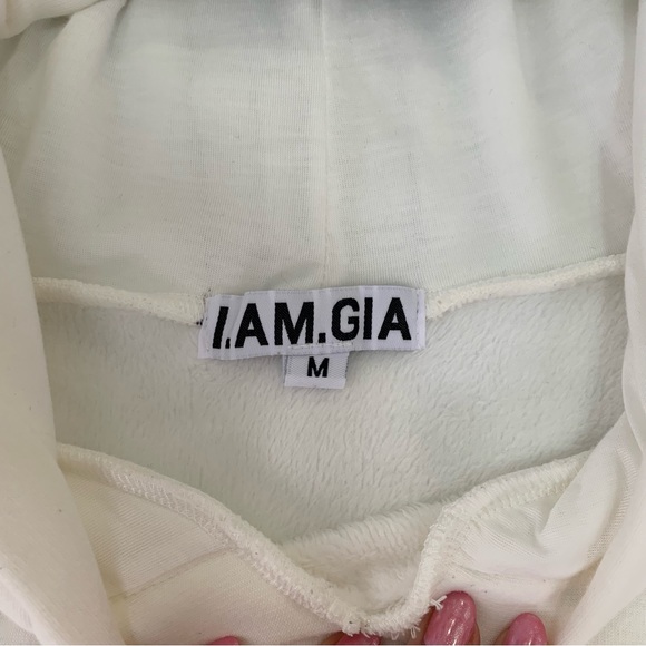 I.AM.GIA - Striker Sweatsuit Set - Picture 10 of 10